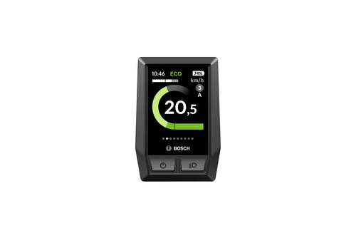 Bosch kiox vs intuvia sale